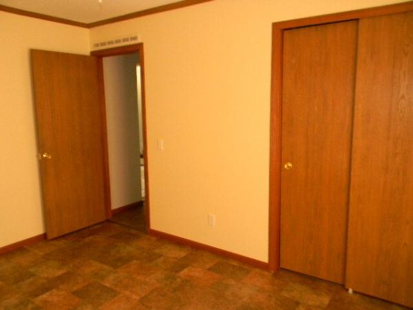 1996 Patriot Manufactured Home