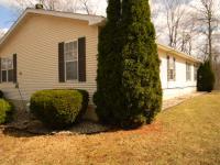 1996 Patriot Manufactured Home