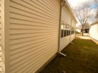 1996 Patriot Manufactured Home