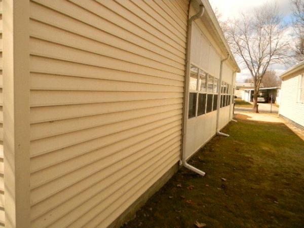 1996 Patriot Manufactured Home