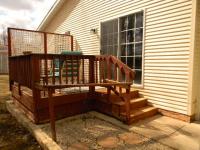 1996 Patriot Manufactured Home