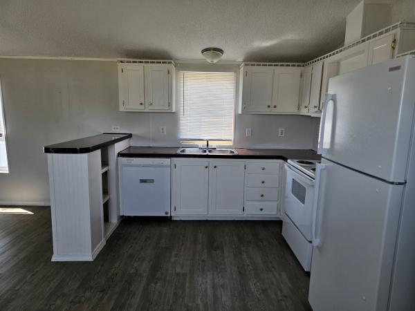 2002 Southern Energy  Home