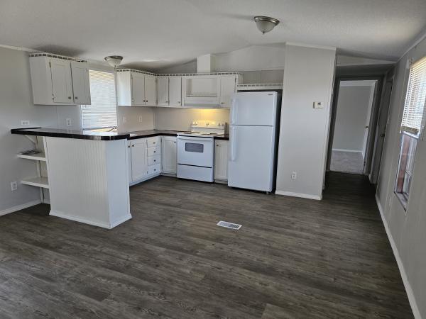 2002 Southern Energy  Home