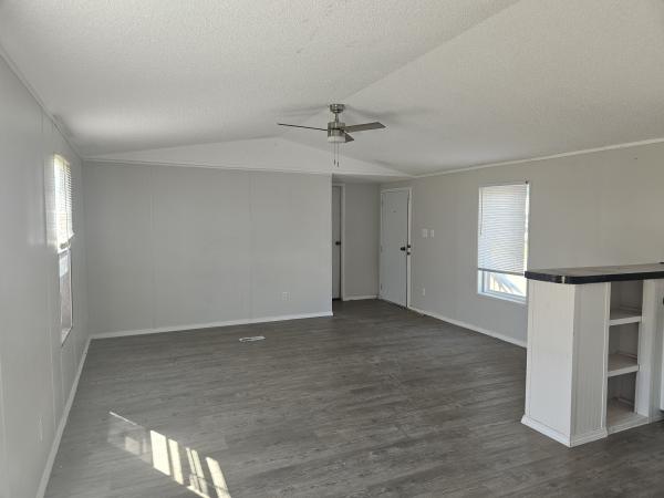 2002 Southern Energy  Home