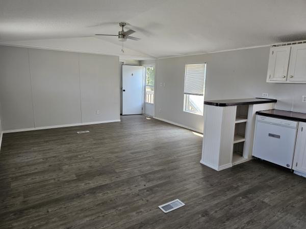 2002 Southern Energy  Home