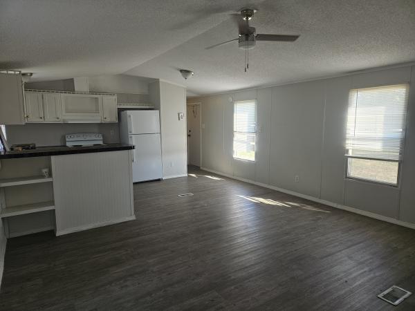 2002 Southern Energy  Home