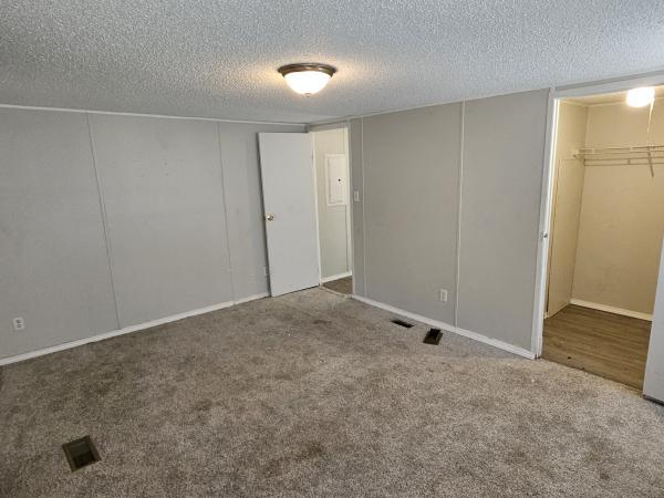 2002 Southern Energy  Home