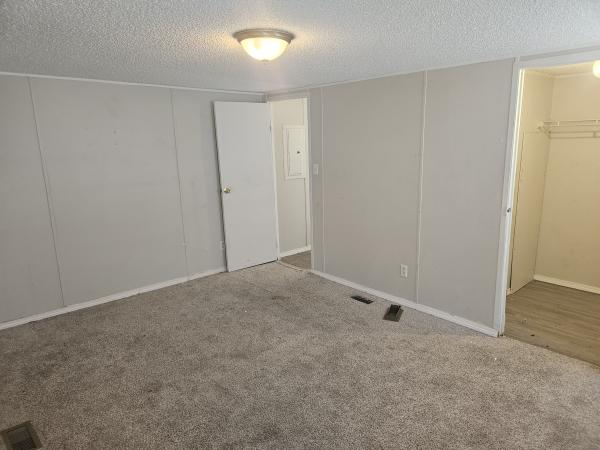 2002 Southern Energy  Home