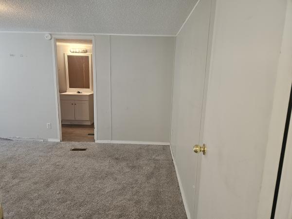 2002 Southern Energy  Home