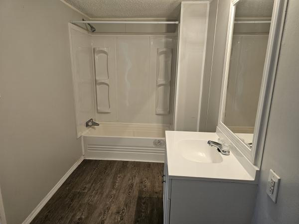 2002 Southern Energy  Home