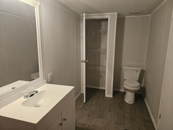 2002 Southern Energy  Home