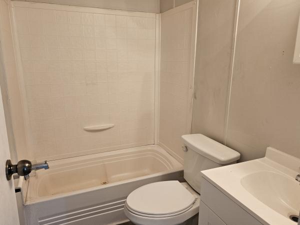 2002 Southern Energy  Home