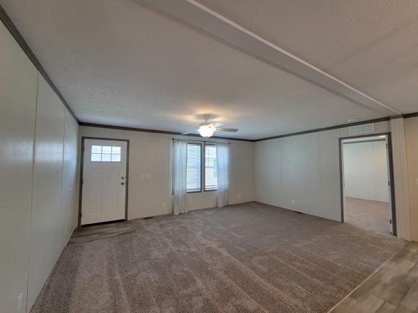 2025 Clayton 5628-E786 Pulse  Home