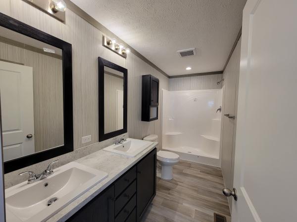 2025 Clayton 5628-E786 Pulse  Home