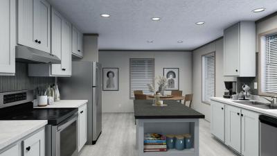 Mobile Home at 3430 N. Peoria Drive Lot 54 Springfield, IL 62702