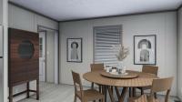 2025 Clayton 5628-E845P Pulse  Home
