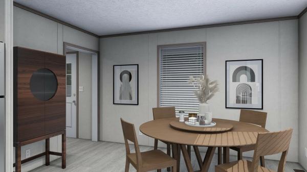 2025 Clayton 5628-E845P Pulse  Home