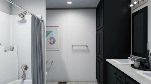 2025 Clayton 5628-E845P Pulse  Home