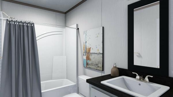2025 Clayton 5628-E845P Pulse  Home