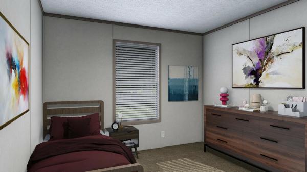2025 Clayton 5628-E845P Pulse  Home