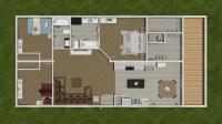 2025 Clayton 5628-E845P Pulse  Home