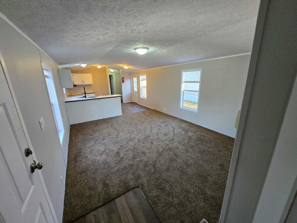 1999 Dutch Park  Home