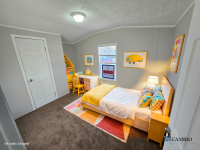 1999 Dutch Park  Home