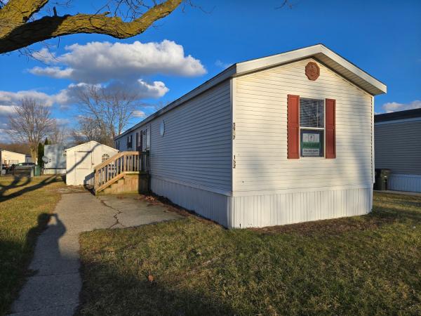 1999 Dutch Park  Home