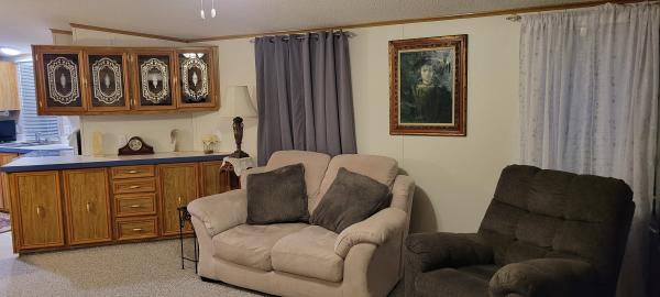1992 Schult  Home