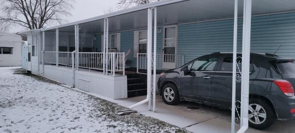 1992 Schult  Home