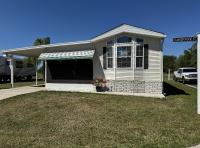 2007 Mobile Home