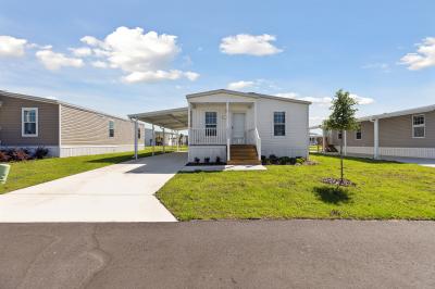 Mobile Home at 5 Live Bait Dr Avon Park, FL 33825