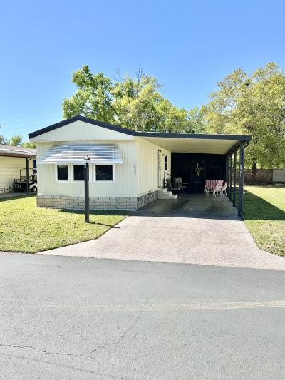 Mobile Home at 5751 Windtree Dr Zephyrhills, FL 33541