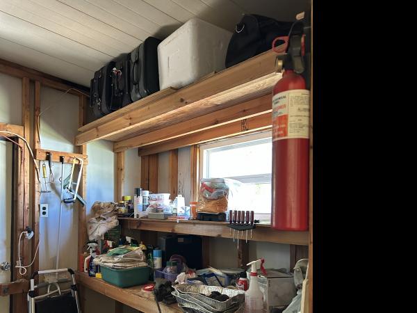 1989 Fleet  Home