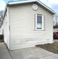 2001 Schult M306200 Manufactured Home