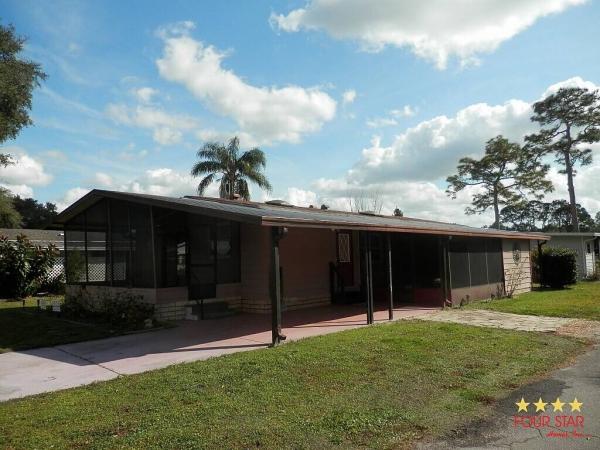 1988 PALM   Home