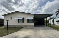 1991 MERI Mobile Home