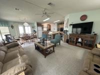 1991 MERI Mobile Home