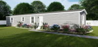 2025 Manufactured Home