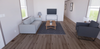 2025 Manufactured Home