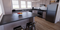 2025 Manufactured Home