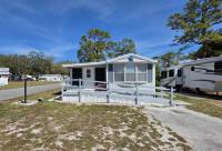 1990 Amer Mobile Home