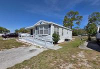 1990 Amer Mobile Home