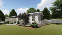 2025 Manufactured Home
