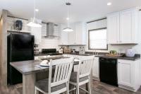2025 Manufactured Home