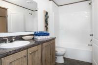 2025 Manufactured Home
