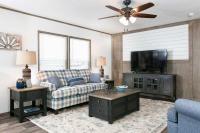 2025 Manufactured Home