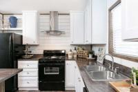 2025 Manufactured Home