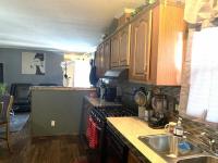 2012 Champion Manufactured Home