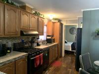 2012 Champion Manufactured Home
